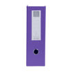 Picture of EXACOMPTA MAGAZINE HOLDER 100MM PURPLE